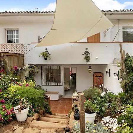 Apartamento Jardin Del Sol Tacoronte Exterior photo